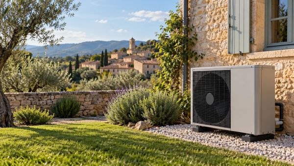 5 modèles de pompes à chaleur idéaux pour chauffer votre maison