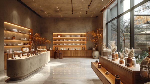 Découvrez votre boutique chanvre idéale