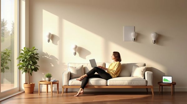 Maîtriser vos économies d'énergie pour optimiser vos factures