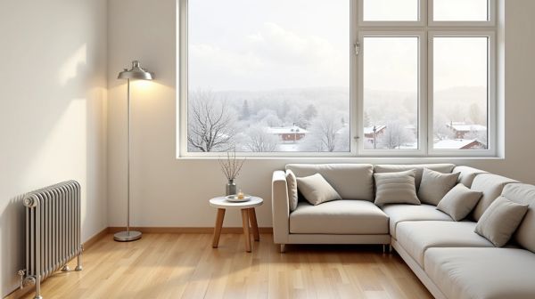 Quelles sont les options de pompes à chaleur adaptées à votre maison ?
