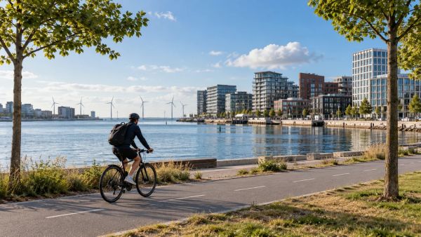 Réinventer la transition énergétique pour notre avenir durable
