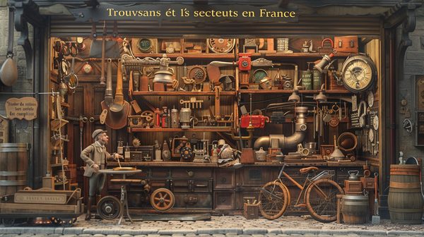 Trouver des artisans et entreprises dans tous les secteurs en france : votre guide complet