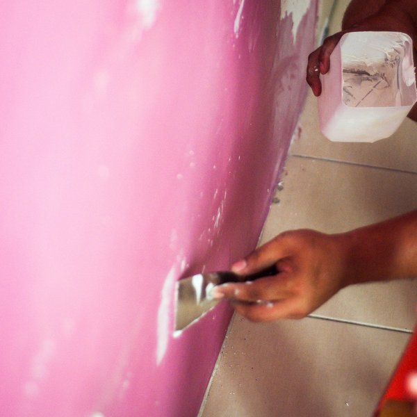 Faut-il poncer un mur avant de le peindre ?