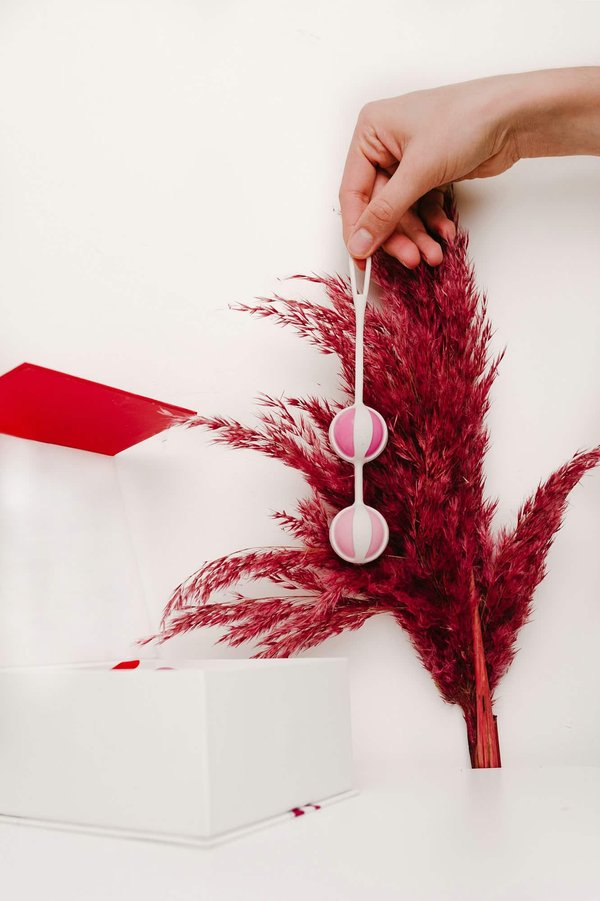 Guide complet : boules de geisha mode demploi et bienfaits