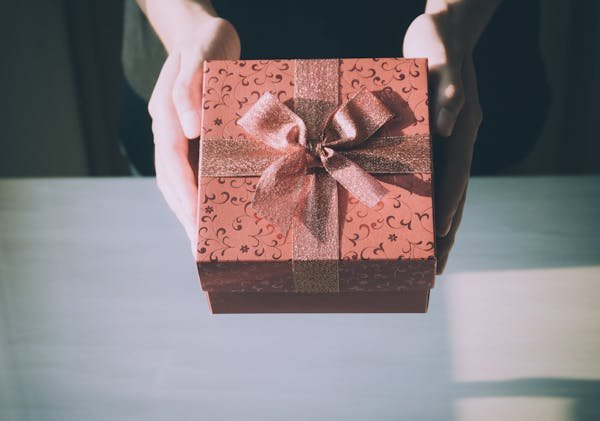 Idées de cadeau personnalisé pour chaque occasion spéciale