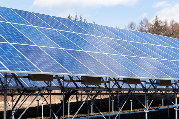 Panneau photovoltaïque : comment choisir l'installation idéale ?