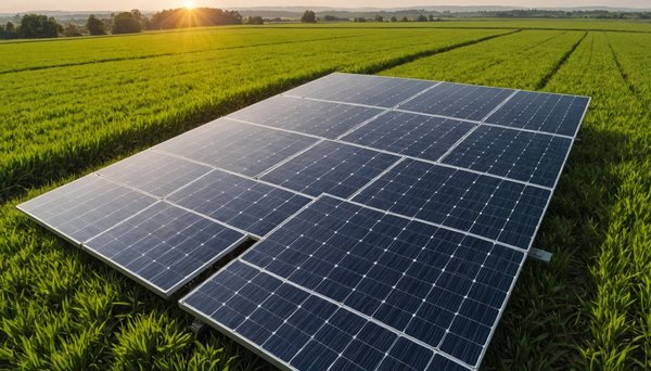 Taille panneau photovoltaïque : comment faire le bon choix ?