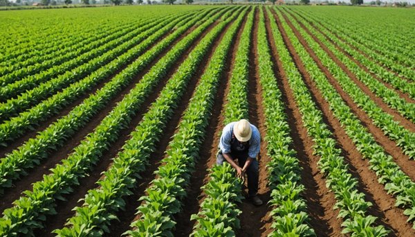 Boostez vos revenus agricoles avec l'agrivoltaïsme innovant