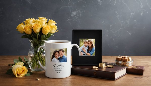 Cadeaux personnalisés incontournables pour toutes les occasions