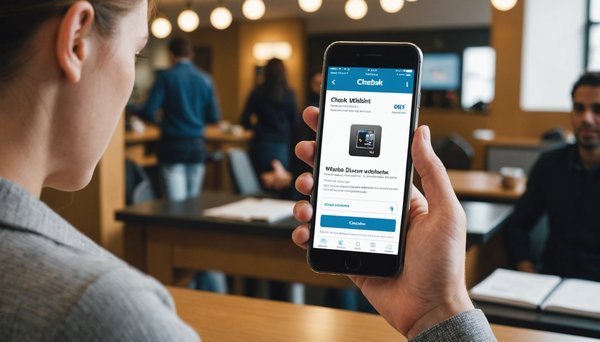 Webank : découvrez la banque en ligne jeune avec chéquier