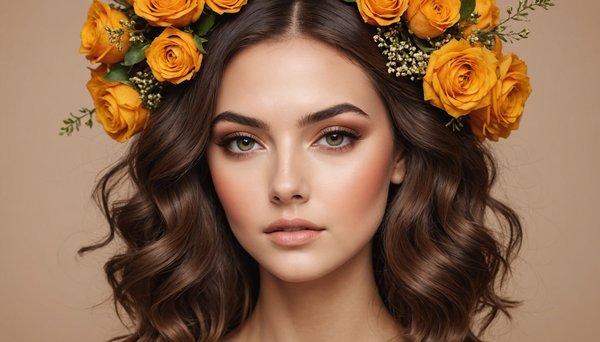 Top conseils pour un maquillage naturel avec pomponne